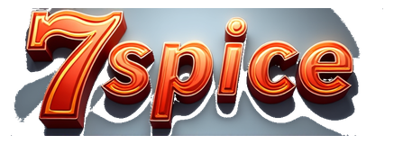 7spice logo